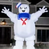 Ghostbusters 15FT Inflatable Stay Puft Marshmallow Man Decoration