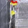 16 Inch Skeleton Clown