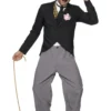 Smiffys Vintage 1920s Movie Star Costume For Men