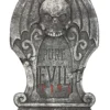 AMSCAN 22" Pure Evil Tombstone Decoration