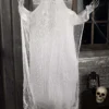 3 Ft Hanging Female Ghost Halloween Prop