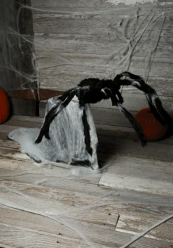 Fun World Giant Jumping 36" Spider