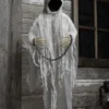 3ft Hanging Faceless Ghost Prop Decoration
