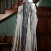 Animated 5ft Ghost Decoration