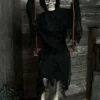 Fun World 60" Swinging Reaper Prop