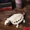 8 Inch Skeleton Turtle