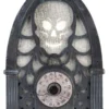 Light Up 9" Haunted Radio