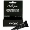 Ad Gem Latex Free Costume Adhesive