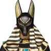 Fun World Anubis Adult Mask