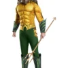 Men's Aquaman Costume