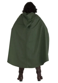 Aragorn Lord Of The Rings Costume For Men 13 Aragorn Lord Of The Rings Costume For Men -Fun Costumes Shop adult aragorn lord of the rings costume alt 6