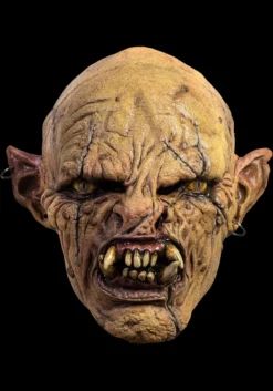 Adult Beastly Orc Mask