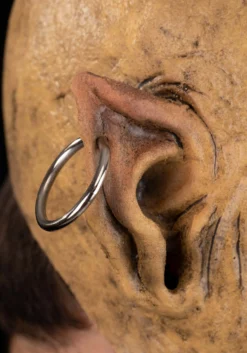 Adult Beastly Orc Mask -Fun Costumes Shop adult beastly orc mask alt 2