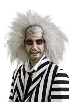 Adult Beetlejuice Wig