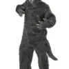 Adult Big Bad Wolf Costume