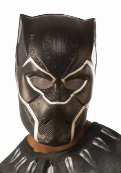Black Panther Mask For Men