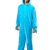 Blue's Clues Blue Costume For Adults
