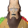 Adult Bob's Burgers Beefsquatch Mask