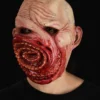 Adult Boogeyman Latex Mask - Immortal Masks