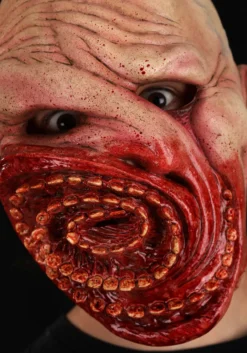 Adult Boogeyman Latex Mask - Immortal Masks -Fun Costumes Shop adult boogeyman mask immortal masks latex alt 2