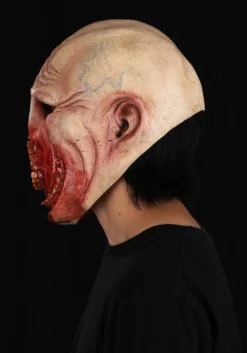 Adult Boogeyman Latex Mask - Immortal Masks -Fun Costumes Shop adult boogeyman mask immortal masks latex alt 4