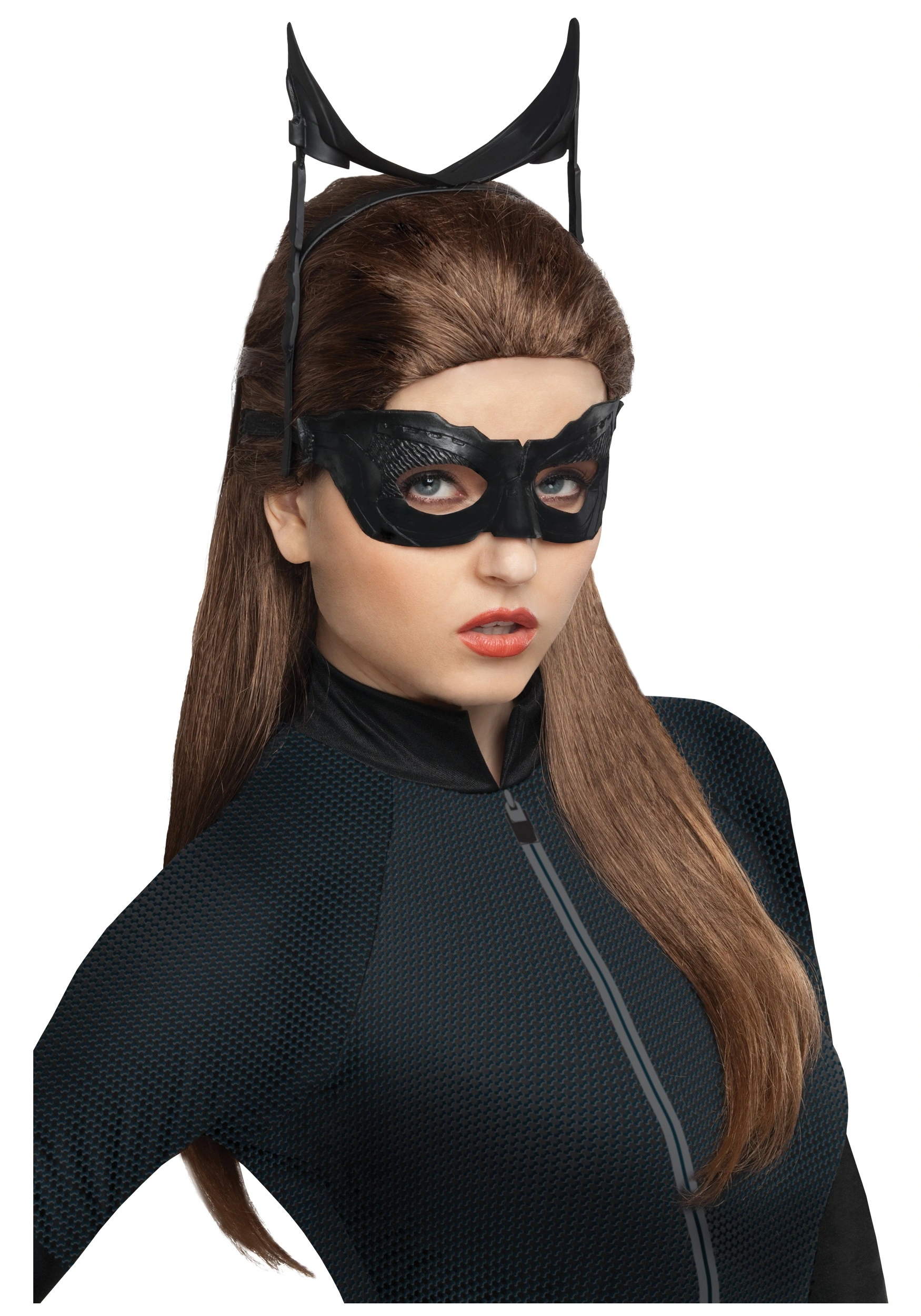 Adult Catwoman Wig 1 Adult Catwoman Wig