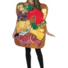 Charcuterie Board Costume For Adults