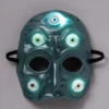 Light Up Clairvoyant Adult Mask