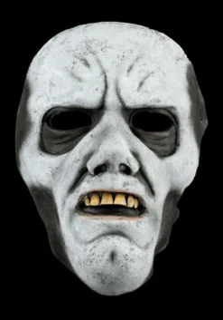 Classic Possessed Mask For Adults