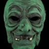 Classic Witch Mask For Adults
