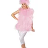 Adult Women's Cotton Candy Costume