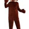 Adult Cozy Sloth Costume