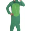 Smiffys Adult Crocodile Costume