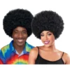Deluxe Afro Wig For Adults