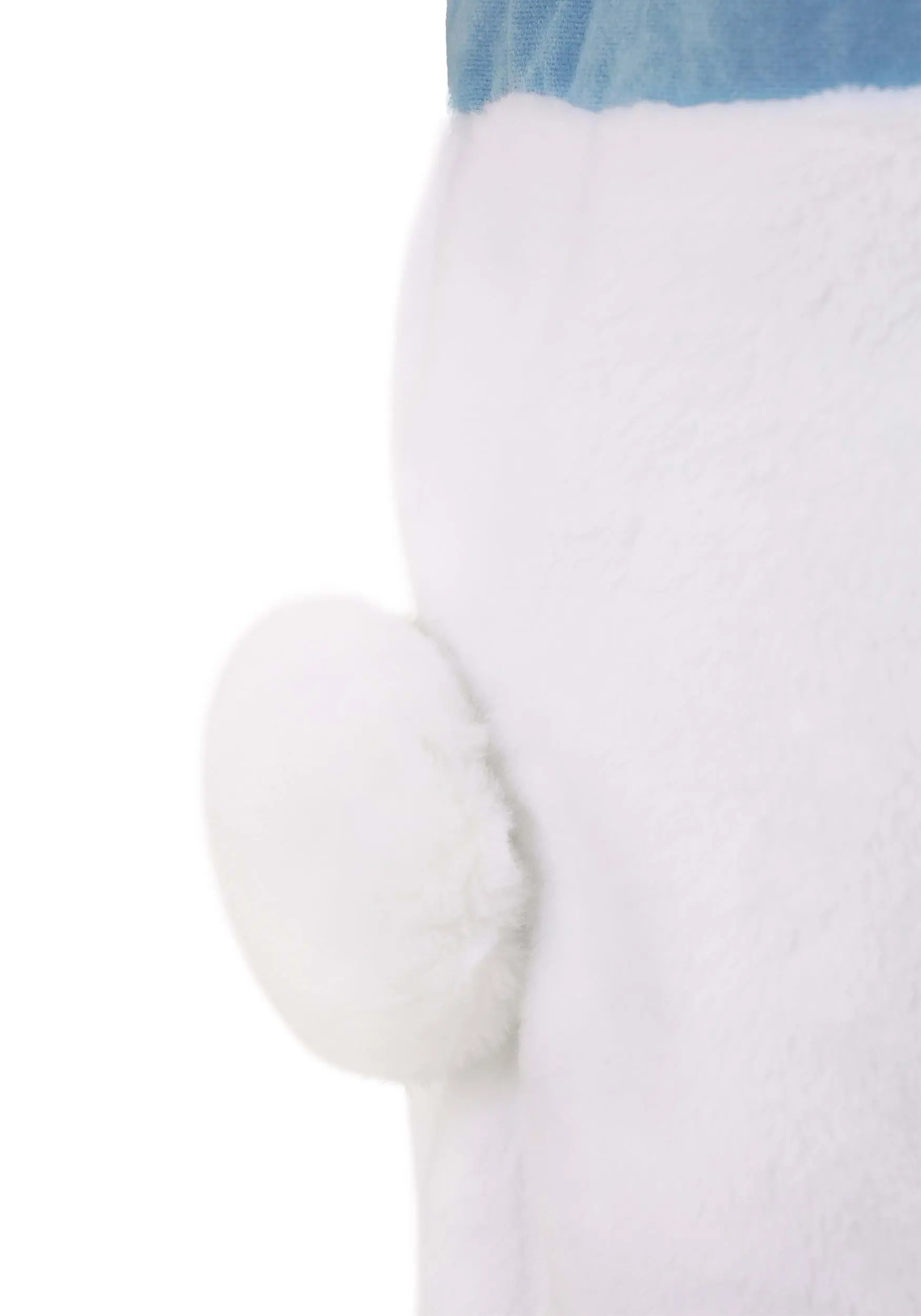 Adult Deluxe Easter Bunny Costume 9 Adult Deluxe Easter Bunny Costume - Image 9