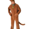 Deluxe Adult Scooby Doo Costume