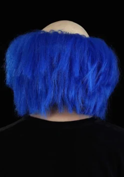 Adult Dentata Clown Latex Mask - Immortal Masks -Fun Costumes Shop adult dentata clown mask immortal masks latex alt 4