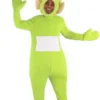 Teletubbies Dipsy Costume For Adults