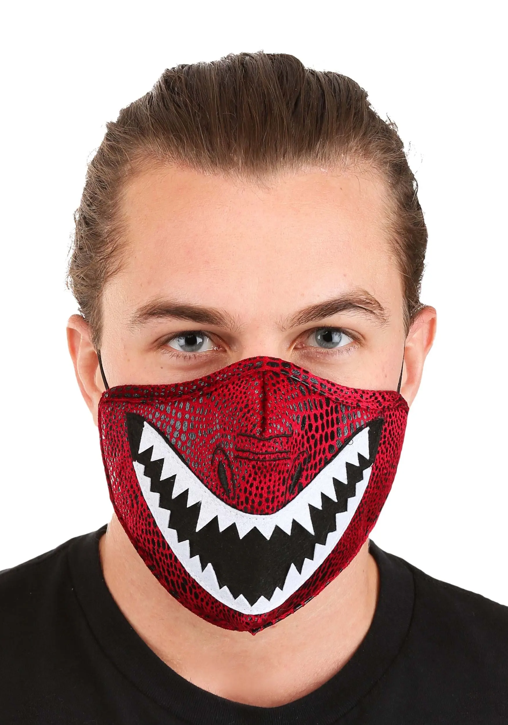 Adult Dragon Face Mask 3 Adult Dragon Face Mask - Image 3