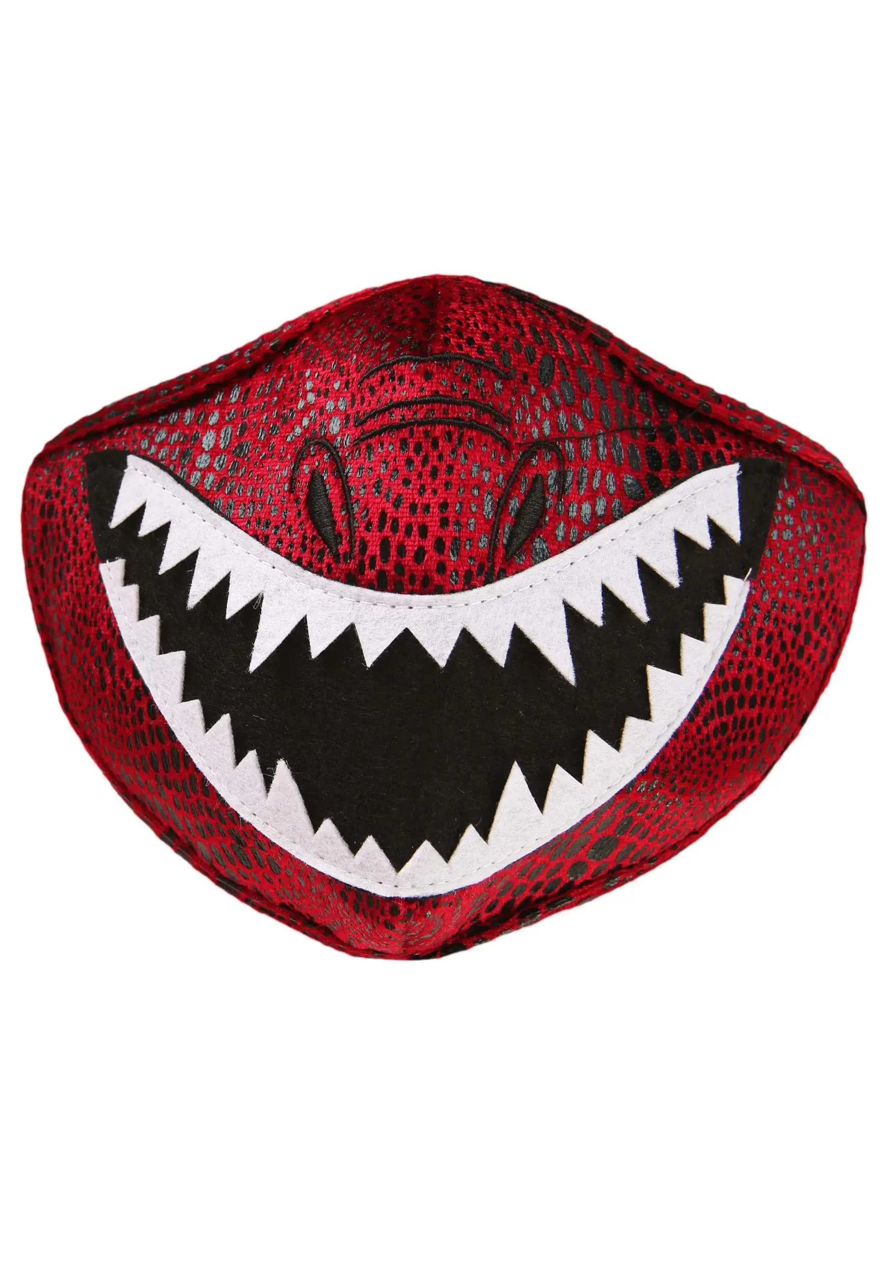 Adult Dragon Face Mask 4 Adult Dragon Face Mask - Image 4