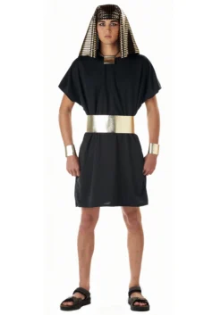 Adult Egyptian Pharaoh Costume