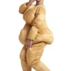 Fun World Adult Fat Suit Costume