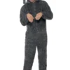 Smiffys Adult Fluffy Dog Costume