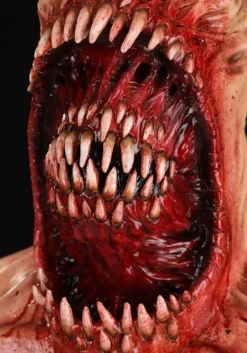 Adult Frenzy Latex Mask - Immortal Masks 8 Adult Frenzy Latex Mask - Immortal Masks -Fun Costumes Shop adult frenzy mask immortal masks latex alt 2