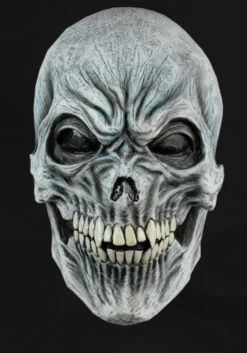 Grim Reaper Mask For Adults