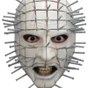 Hellraiser Pinhead Adult Face Mask