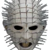 Adult Hellraiser Pinhead Mask