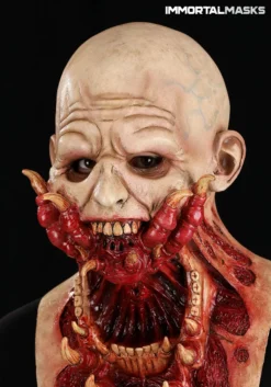Adult Host Latex Mask - Immortal Masks