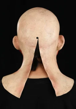 Adult Host Latex Mask - Immortal Masks -Fun Costumes Shop adult host mask immortal masks latex alt 4