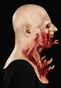 Adult Host Latex Mask - Immortal Masks -Fun Costumes Shop adult host mask immortal masks latex alt 5